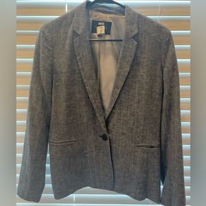 Banana Republic Blazer Size 6
